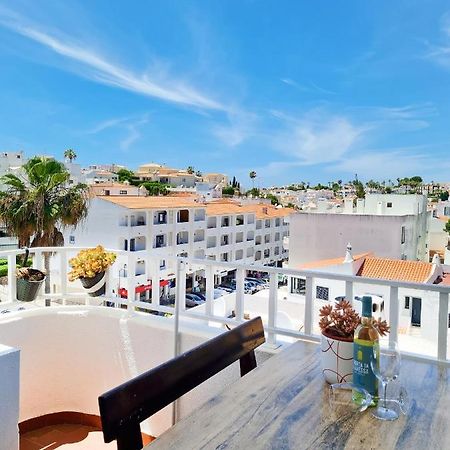 Casa Tombua - Pool - Beach & Center 300M - Ac - Wifi Carvoeiro  Exterior foto
