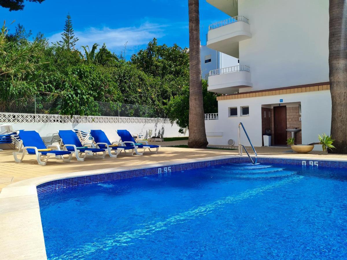 Casa Tombua - Pool - Beach & Center 300M - Ac - Wifi Carvoeiro  Exterior foto