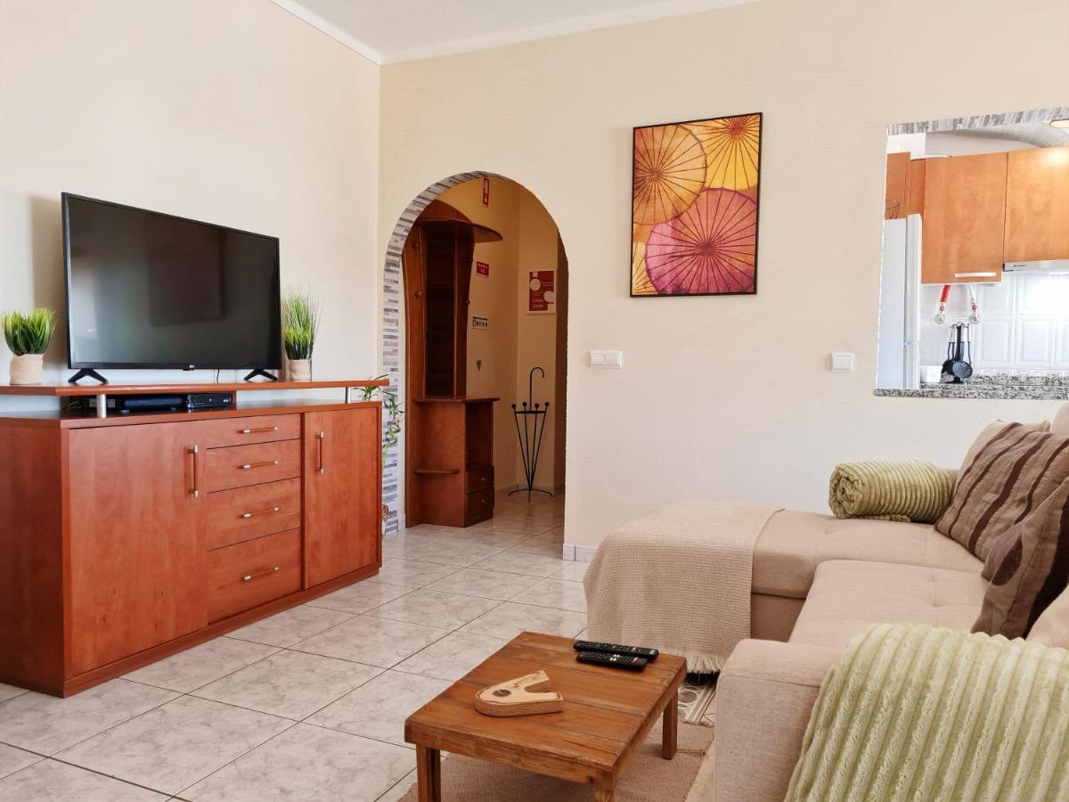 Casa Tombua - Pool - Beach & Center 300M - Ac - Wifi Carvoeiro  Exterior foto