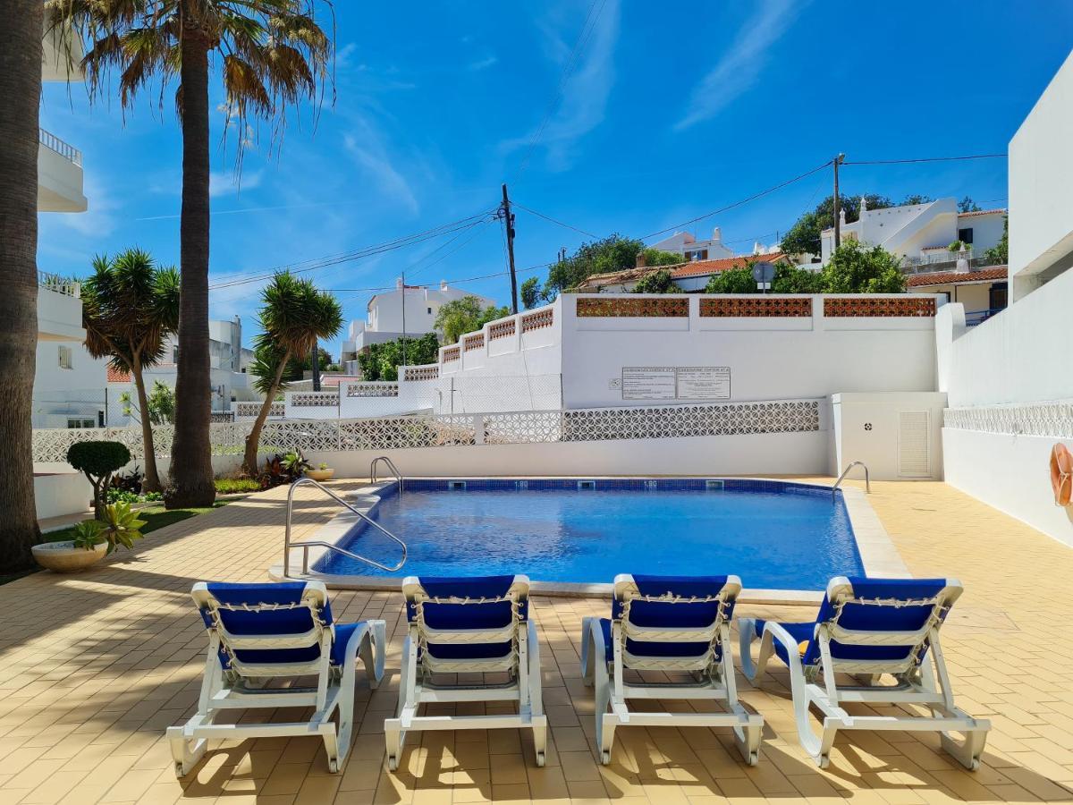 Casa Tombua - Pool - Beach & Center 300M - Ac - Wifi Carvoeiro  Exterior foto
